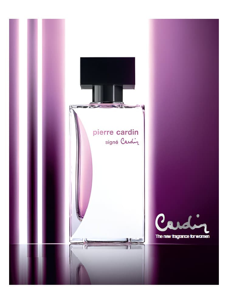Signe Cardin for Her