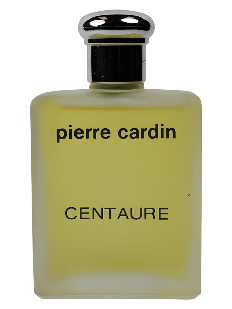 Centaure Cuir Blanc