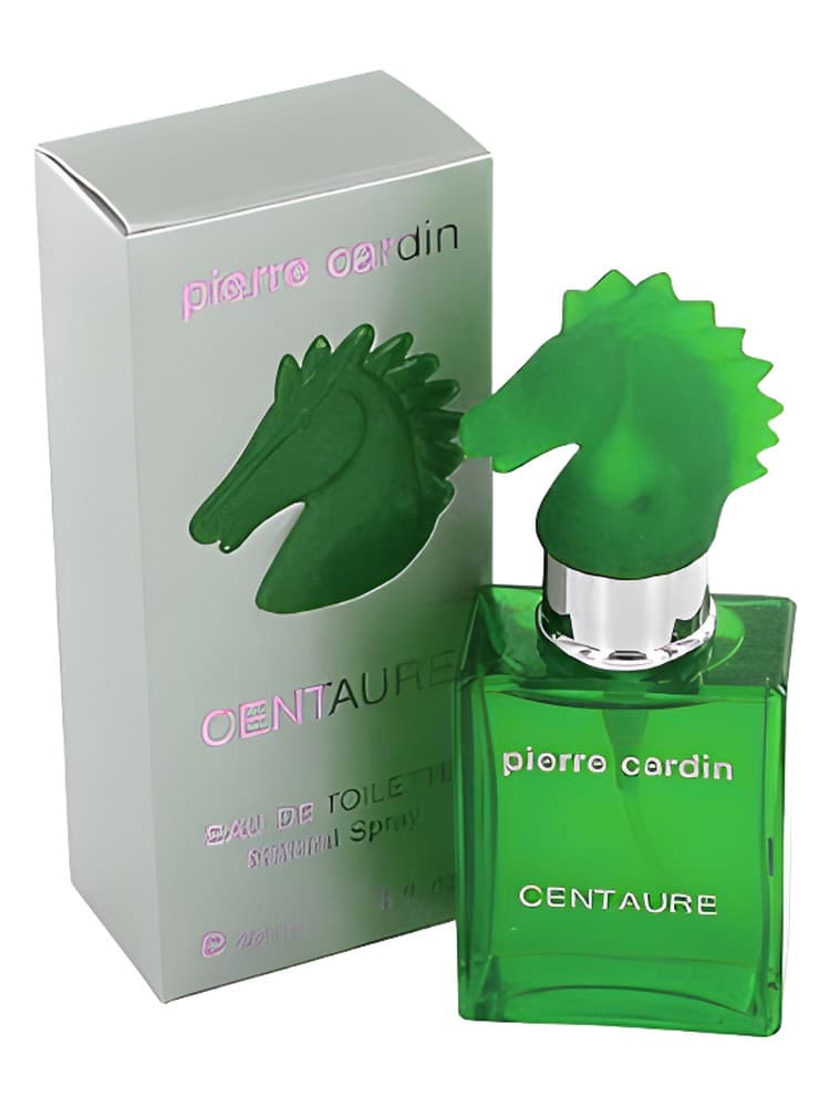 Centaure Cuir Fougere