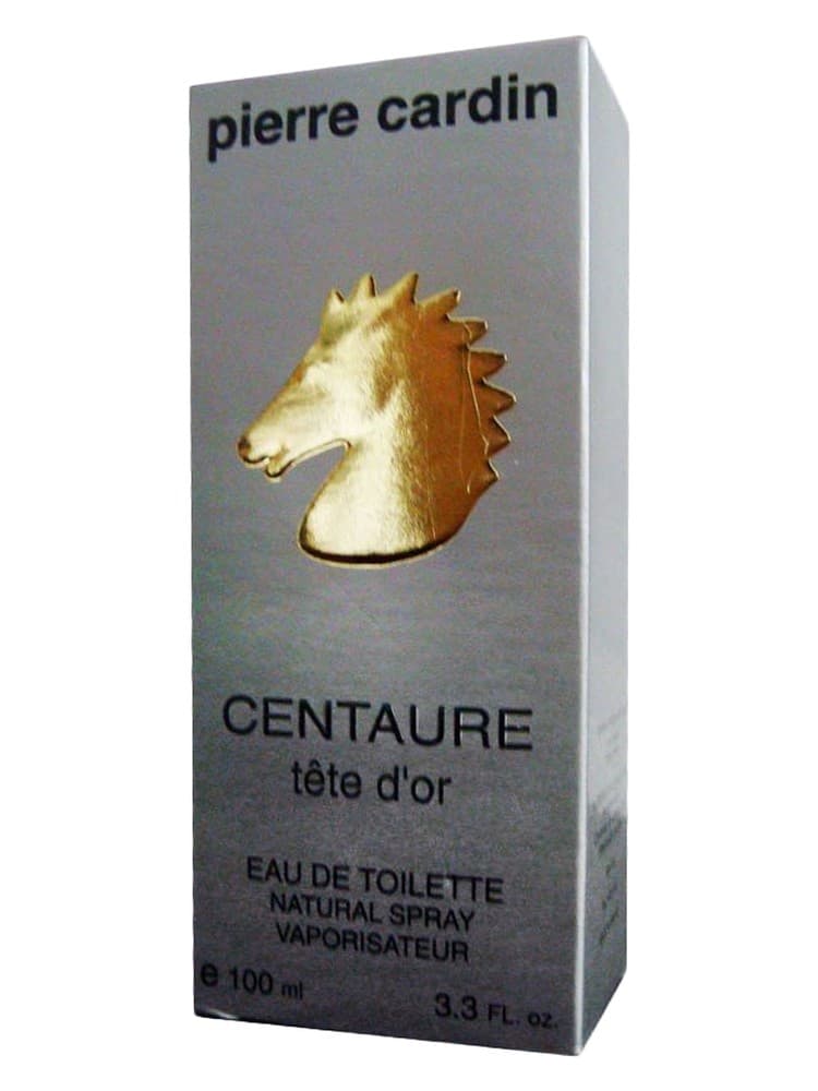 Centaure Tete d Or