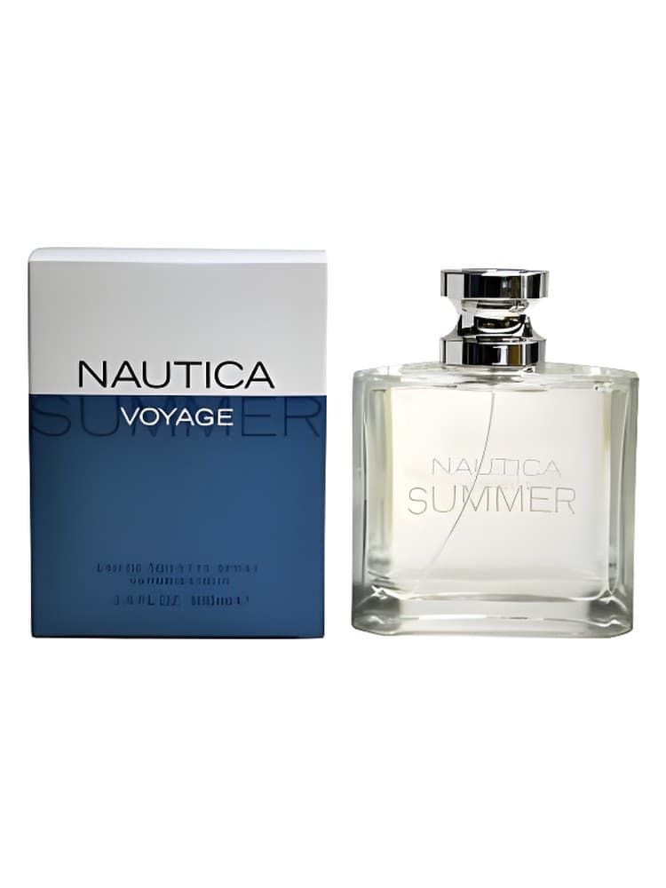 Nautica Summer Voyage