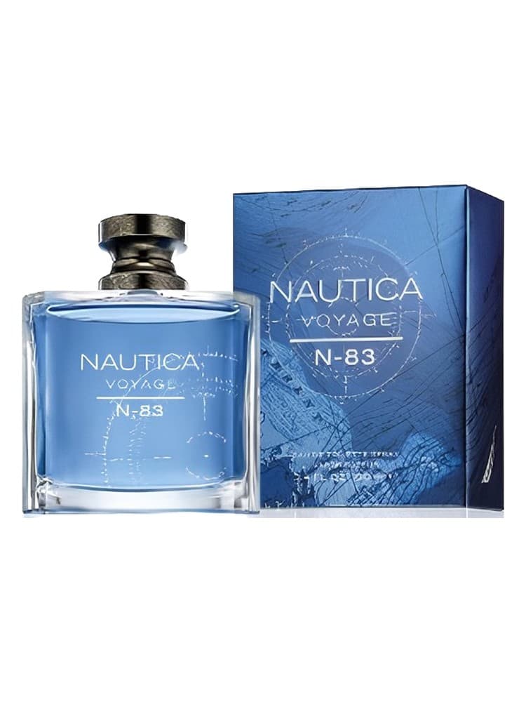 Nautica Voyage N 83