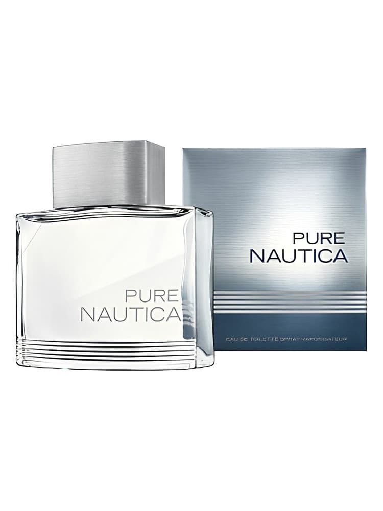 Pure Nautica