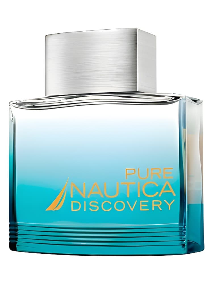 Pure Nautica Discovery