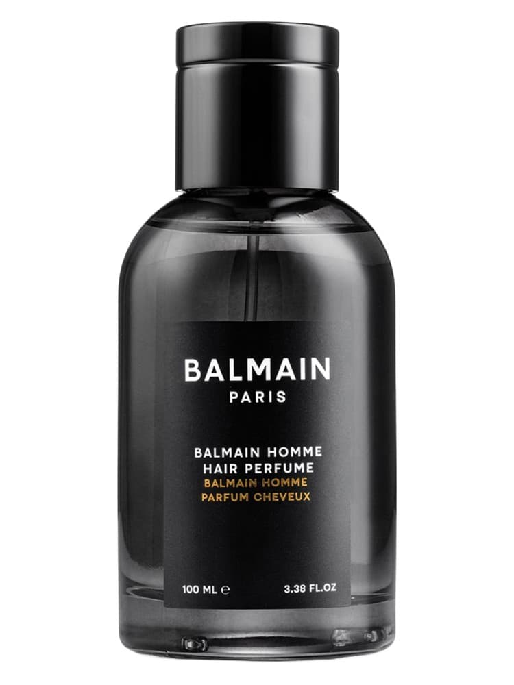 Balmain Homme Hair Perfume