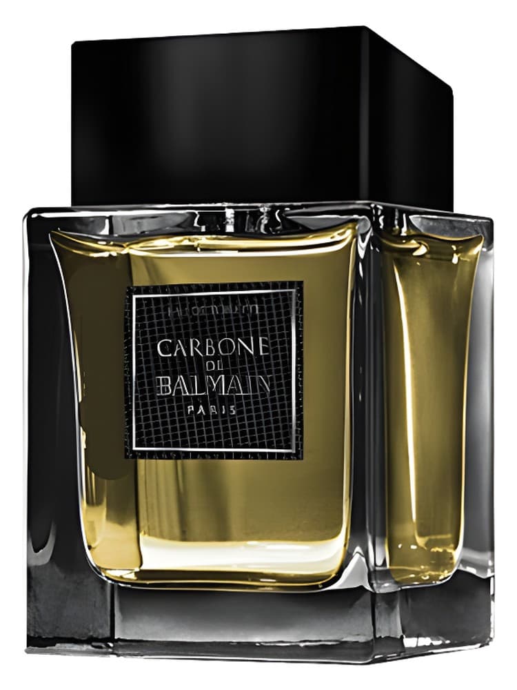 Carbone de Balmain