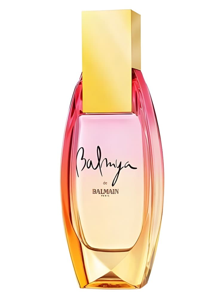 Balmya de Balmain