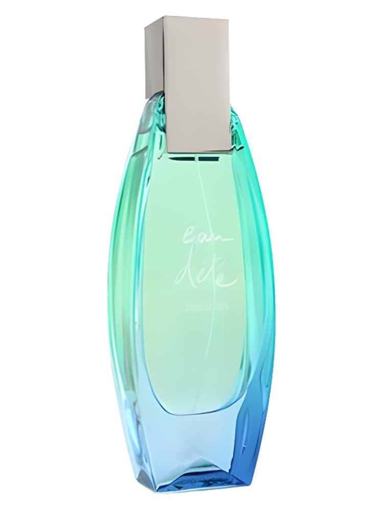 Eau d Ete de Balmain Summer