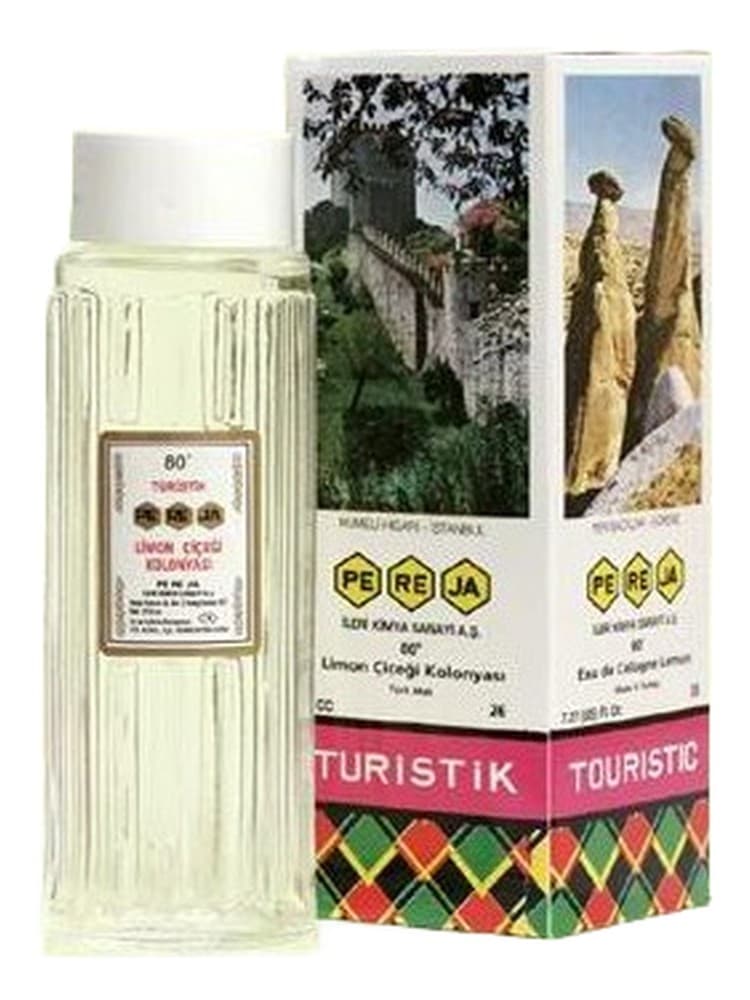 Limon Cicegi Kolonyasi