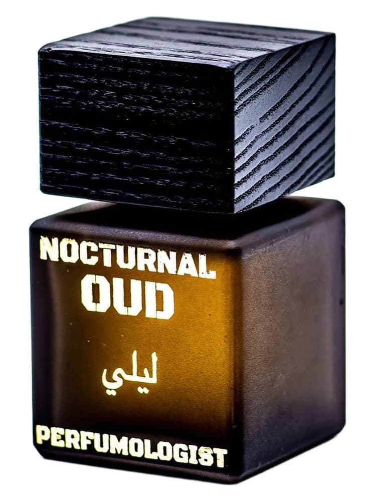 Nocturnal Oud