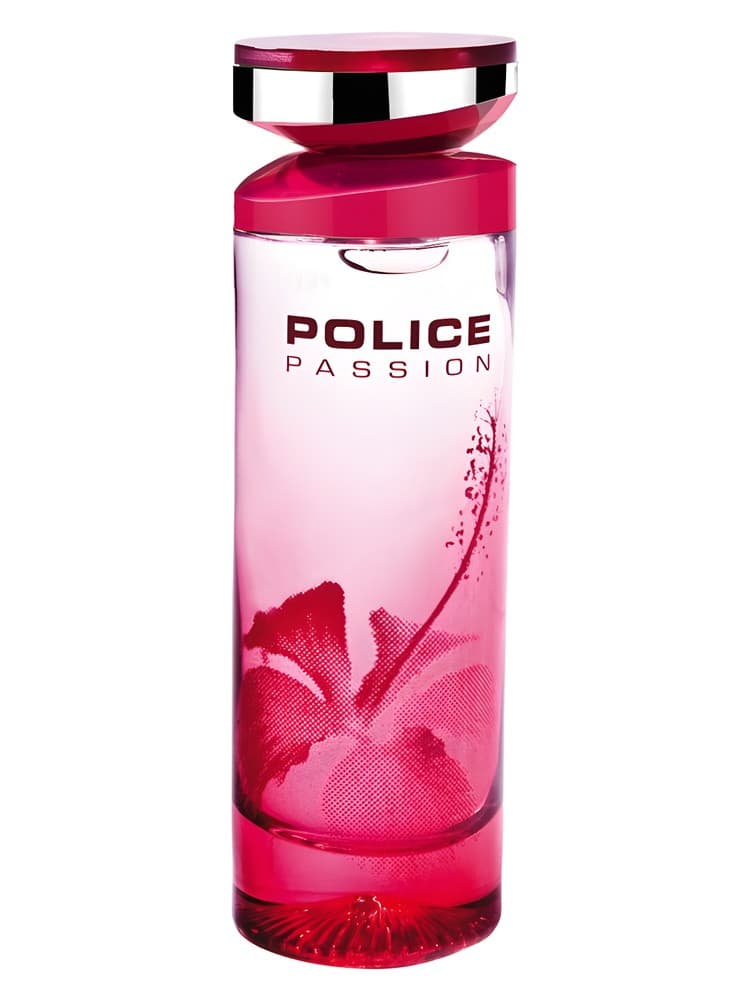Police Passion