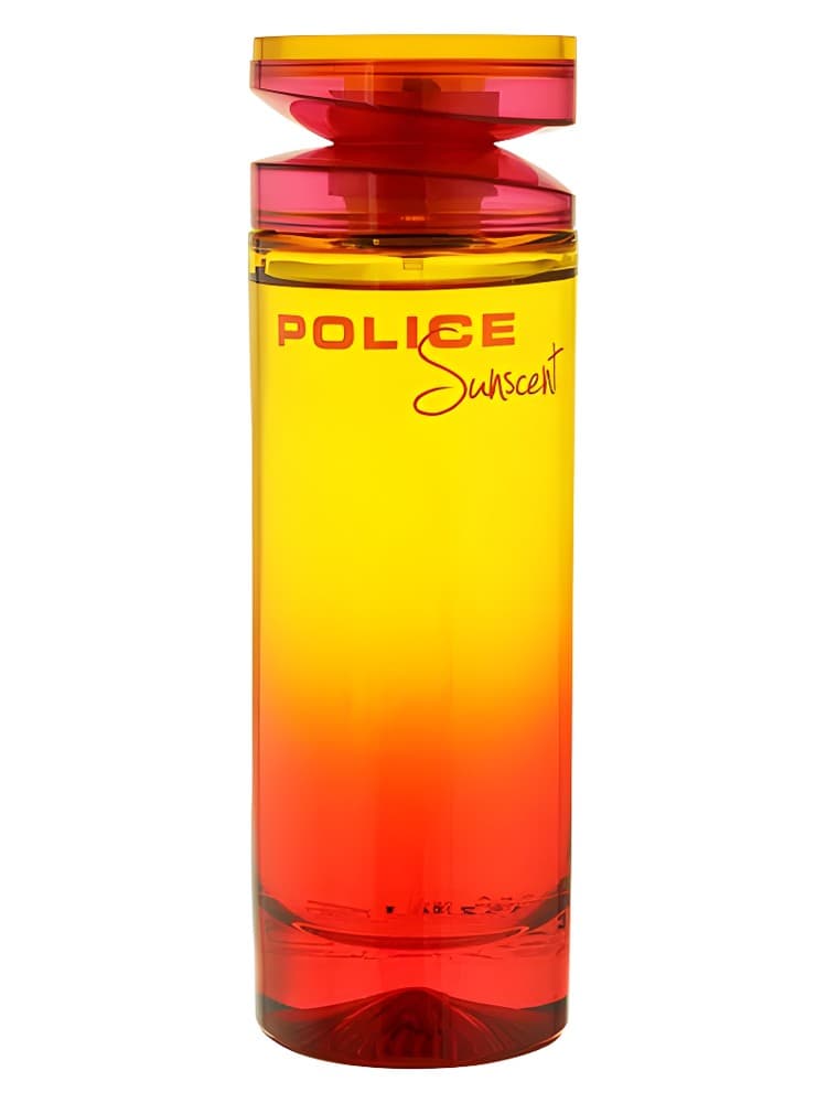 Police Sunscent