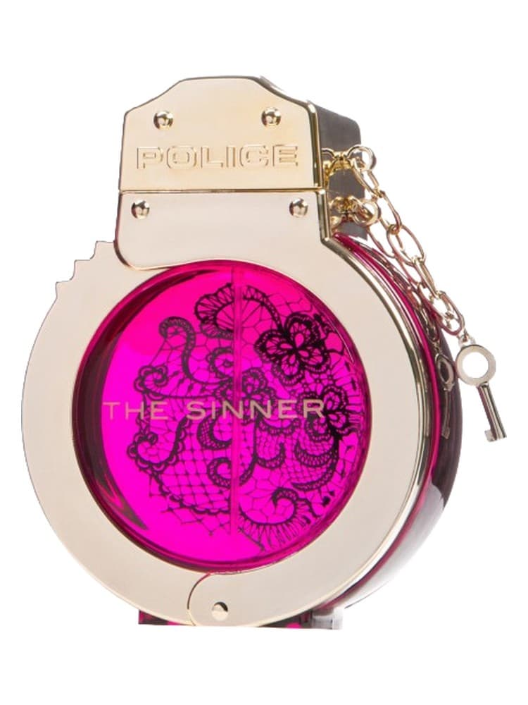 The Sinner for Women