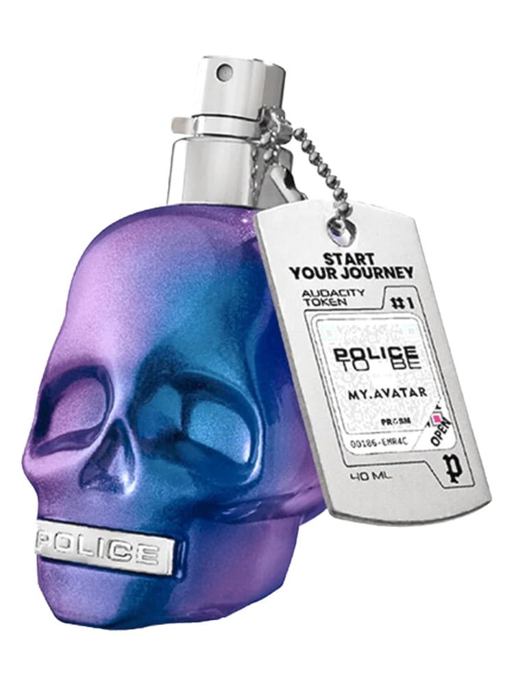 To Be My Avatar for Man