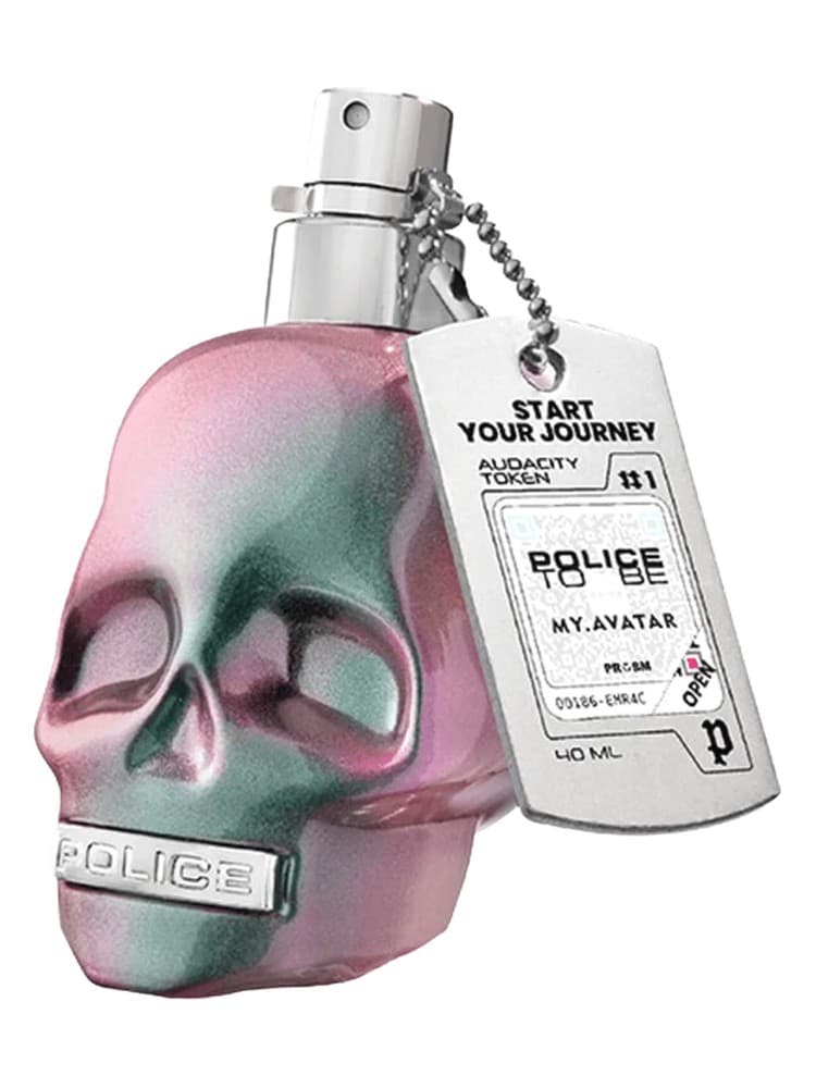 To Be My Avatar for Woman