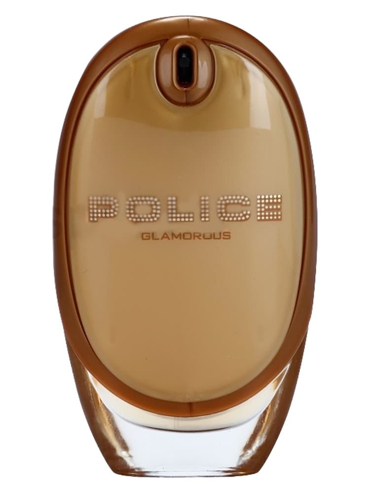 Glamorous pour Femme