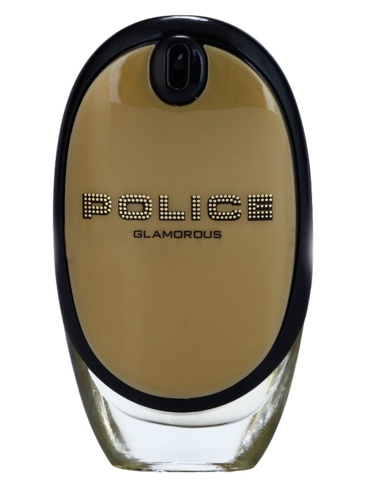 Glamorous pour Homme