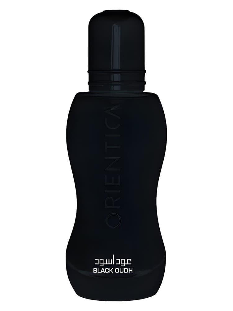 Black Oudh