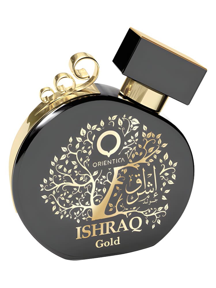 Ishraq Gold