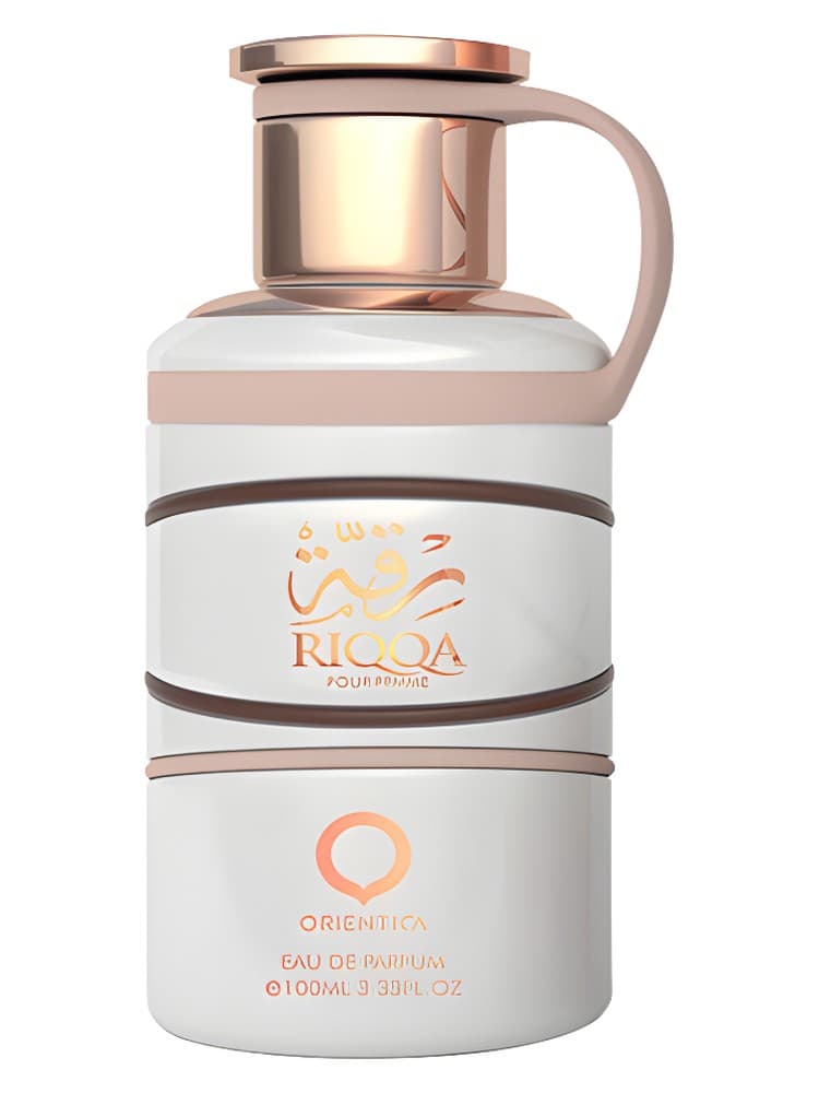 Riqqa Pour Femme