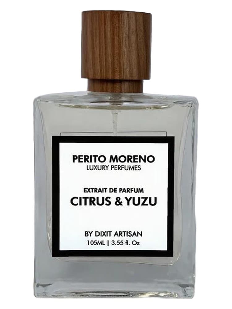 Citrus Yuzu
