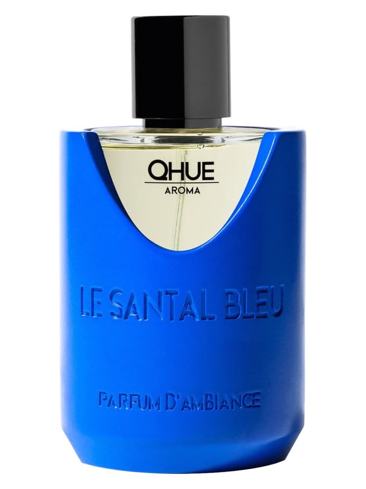 Le Santal Bleu