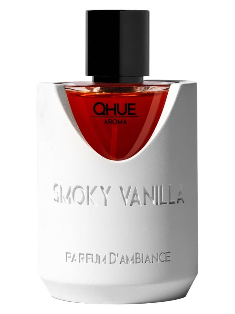 Smoky Vanilla