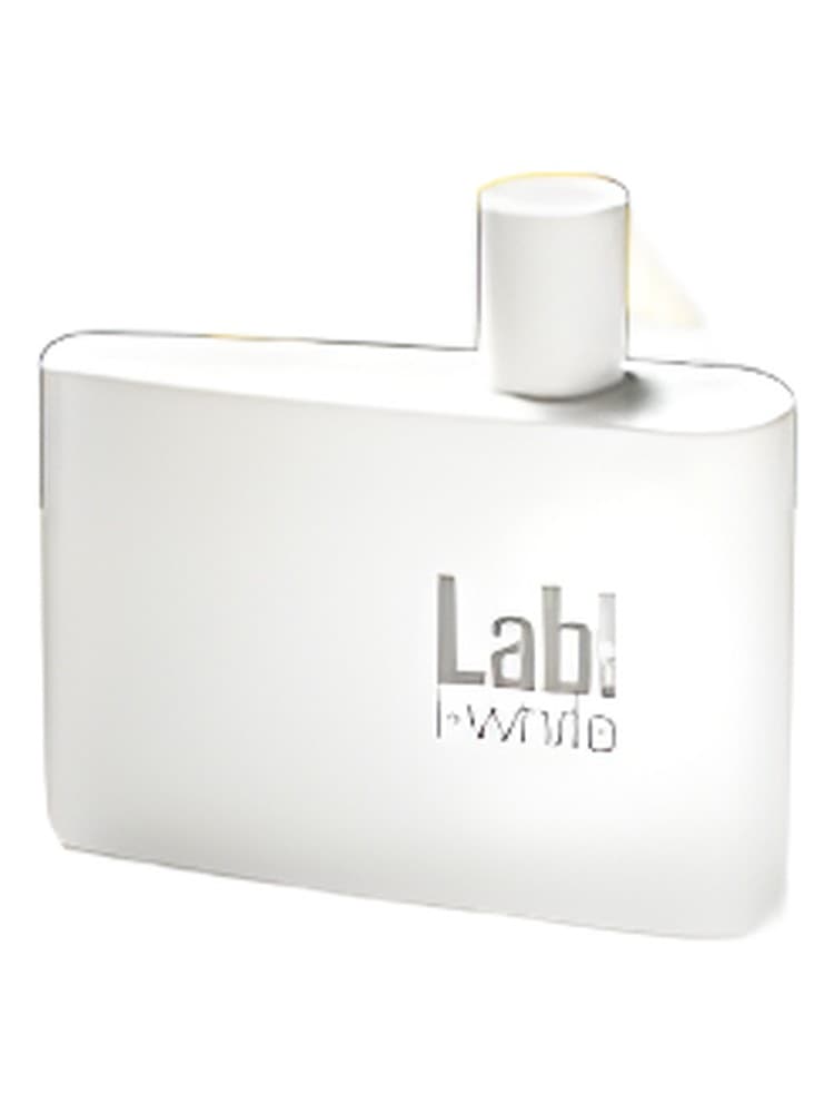 Lab i White