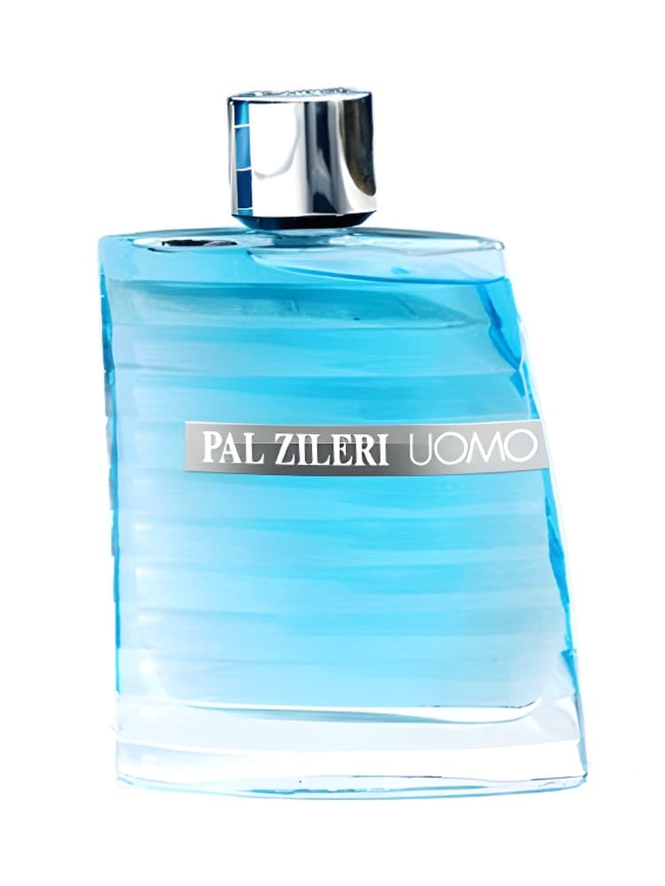 Uomo Essenza di Capri