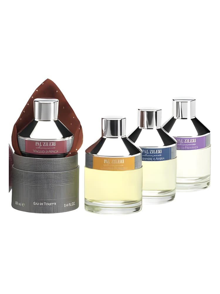 Collezione Privata Blu di Provenza