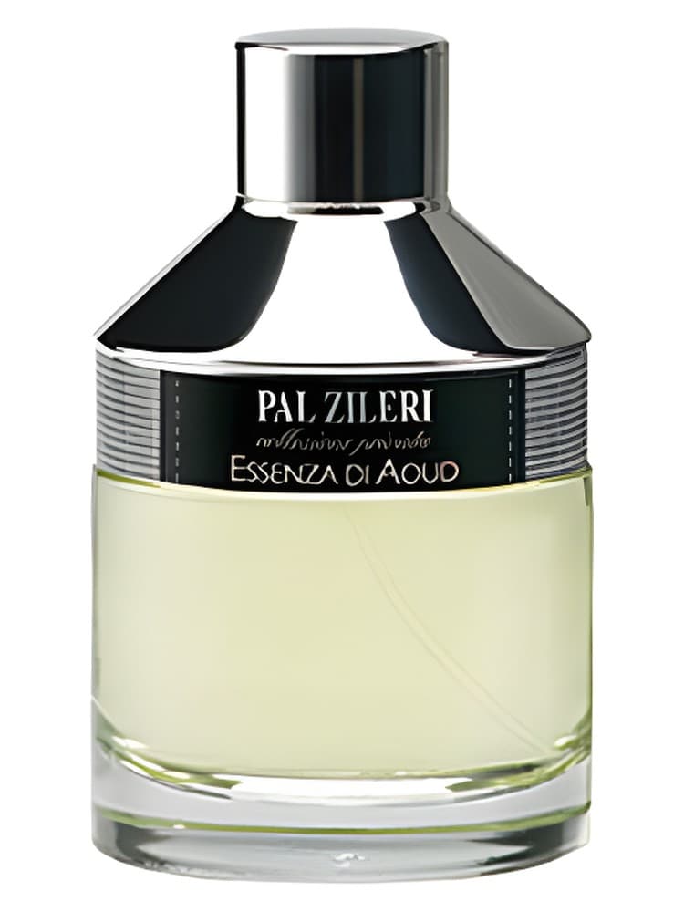 Collezione Privata Essenza di Aoud