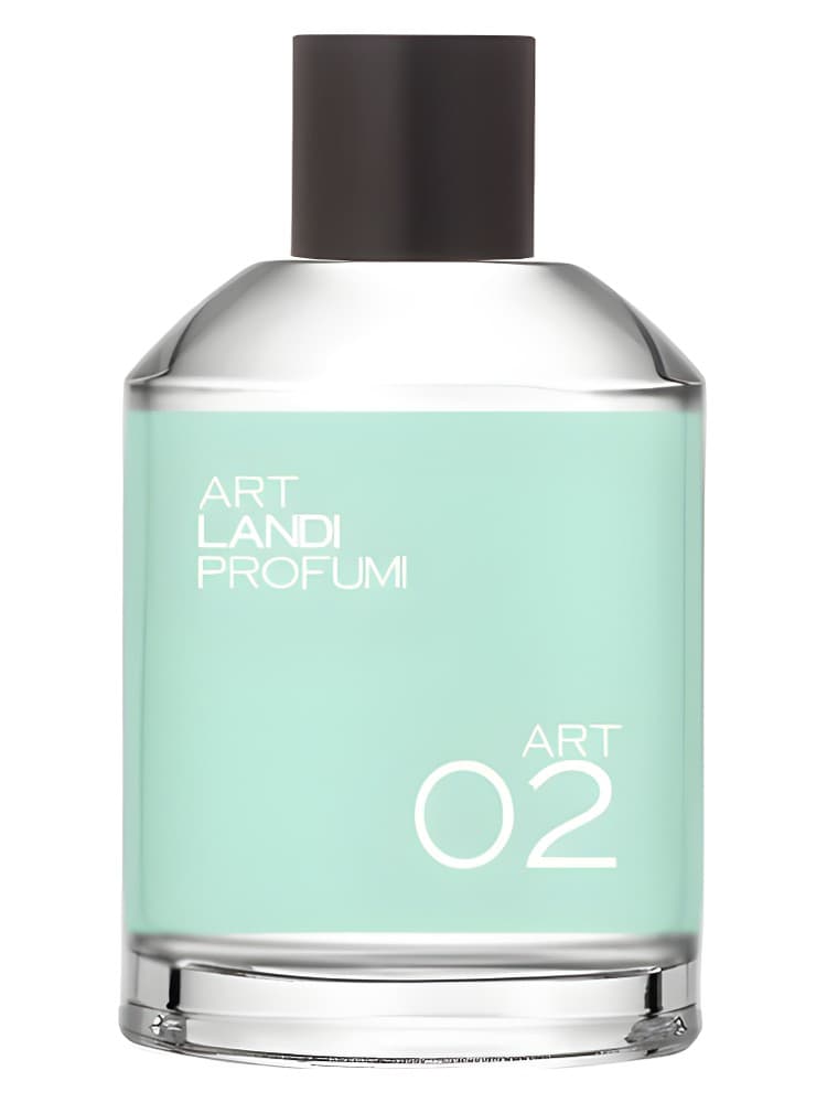 Art 02 Voglie di Mare