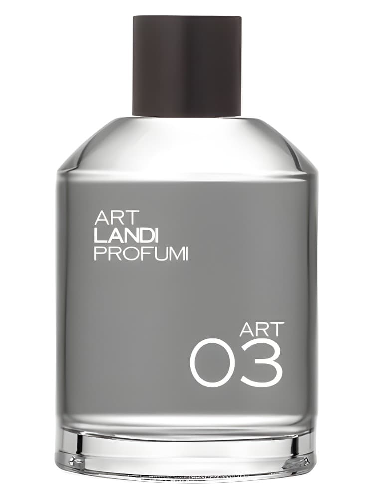 Art 03 Legni Dolci Bruciati