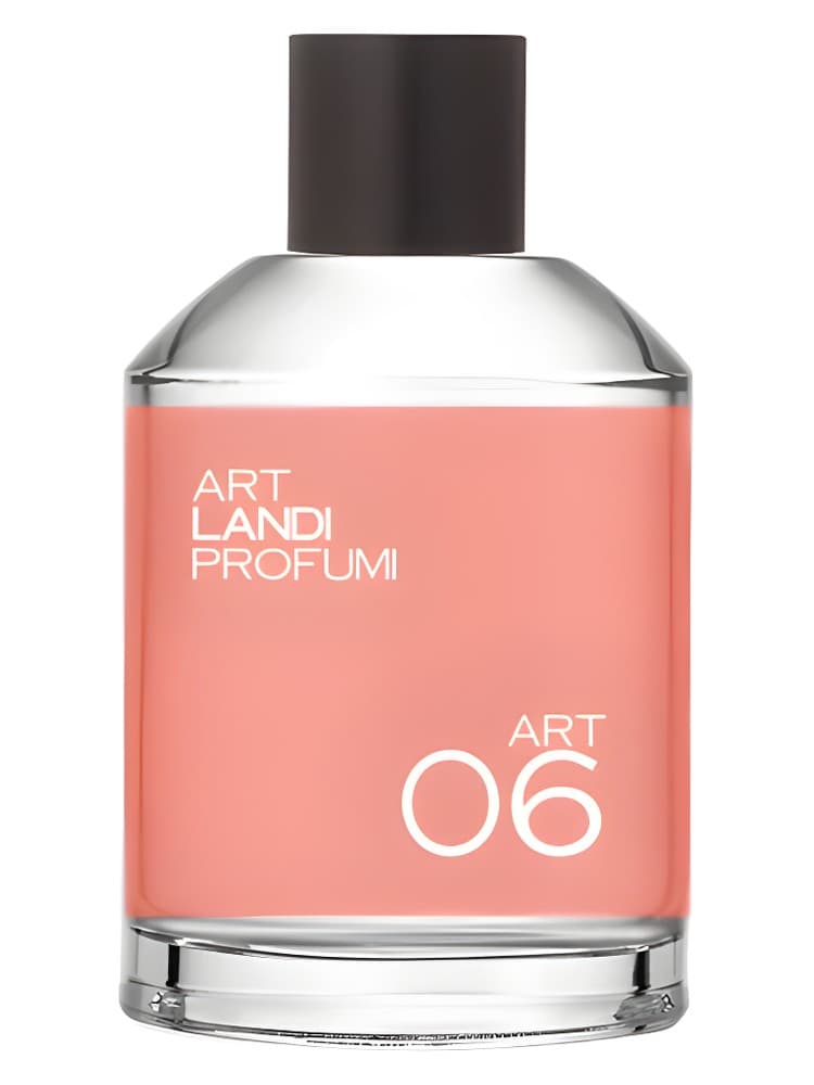 Art 06 Esotico Assoluto