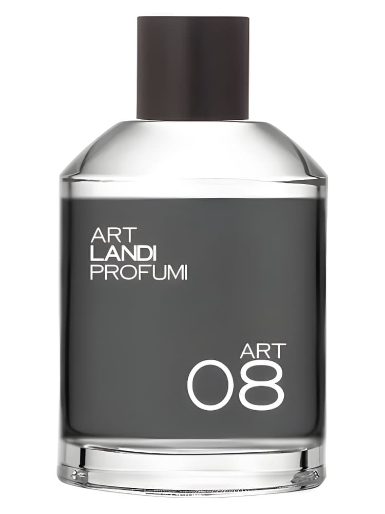 Art 08 Muschio di Liatride