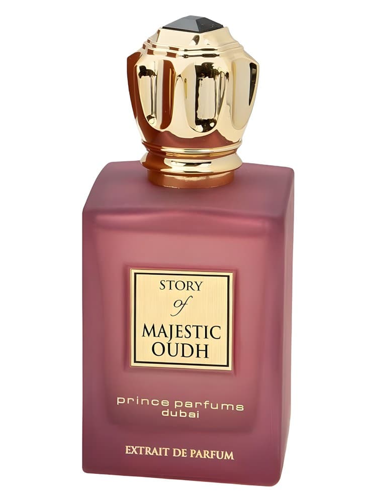 Majestic Oudh