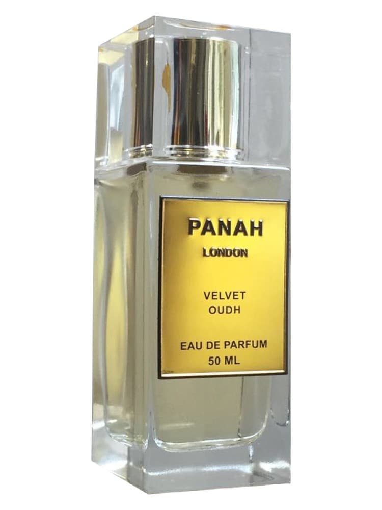 Velvet Oudh