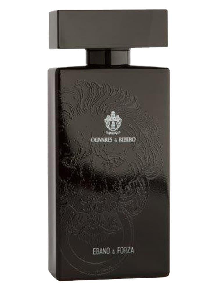 Ebano Forza