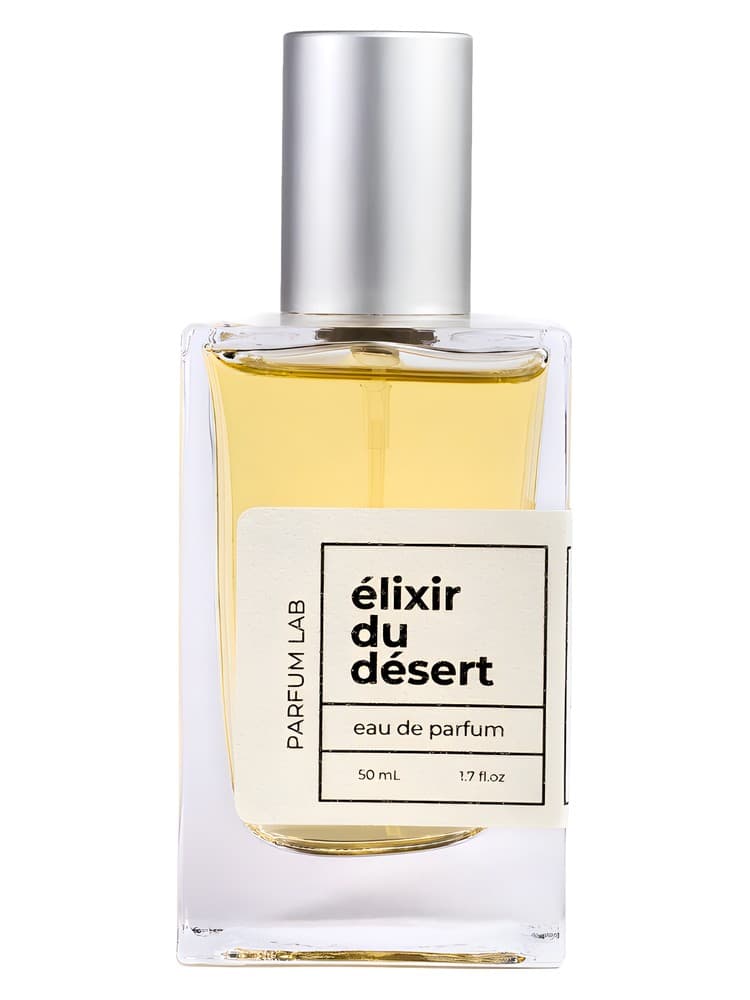 Elixir du Desert