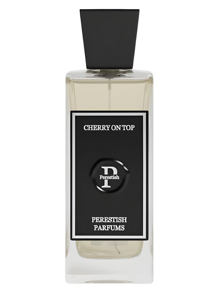 Cherry on Top