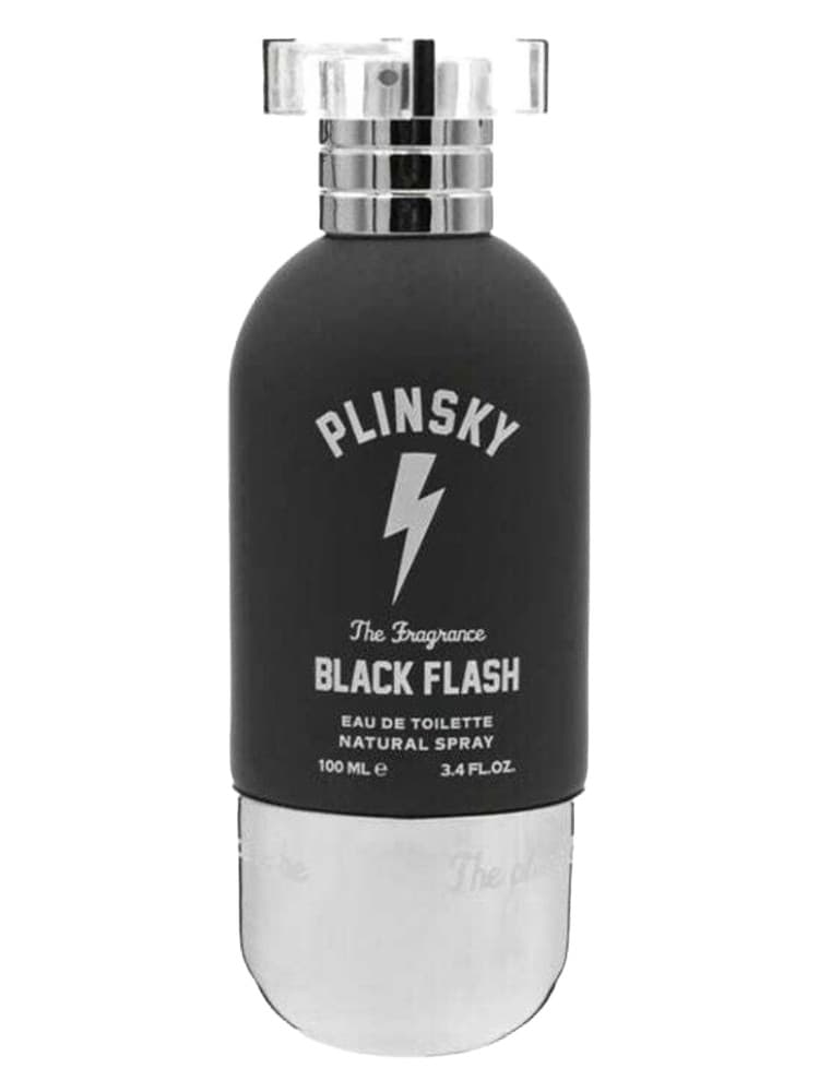 Black Flash