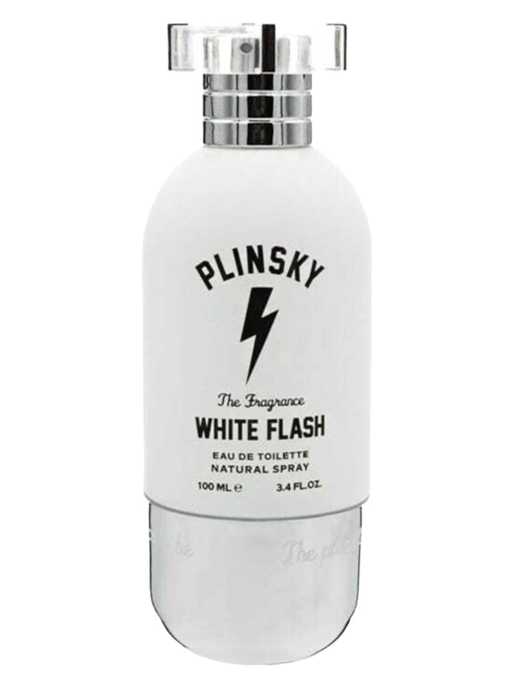 White Flash