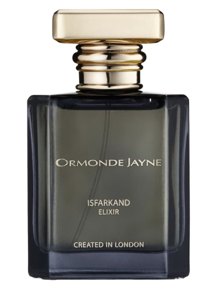 Isfarkand Elixir