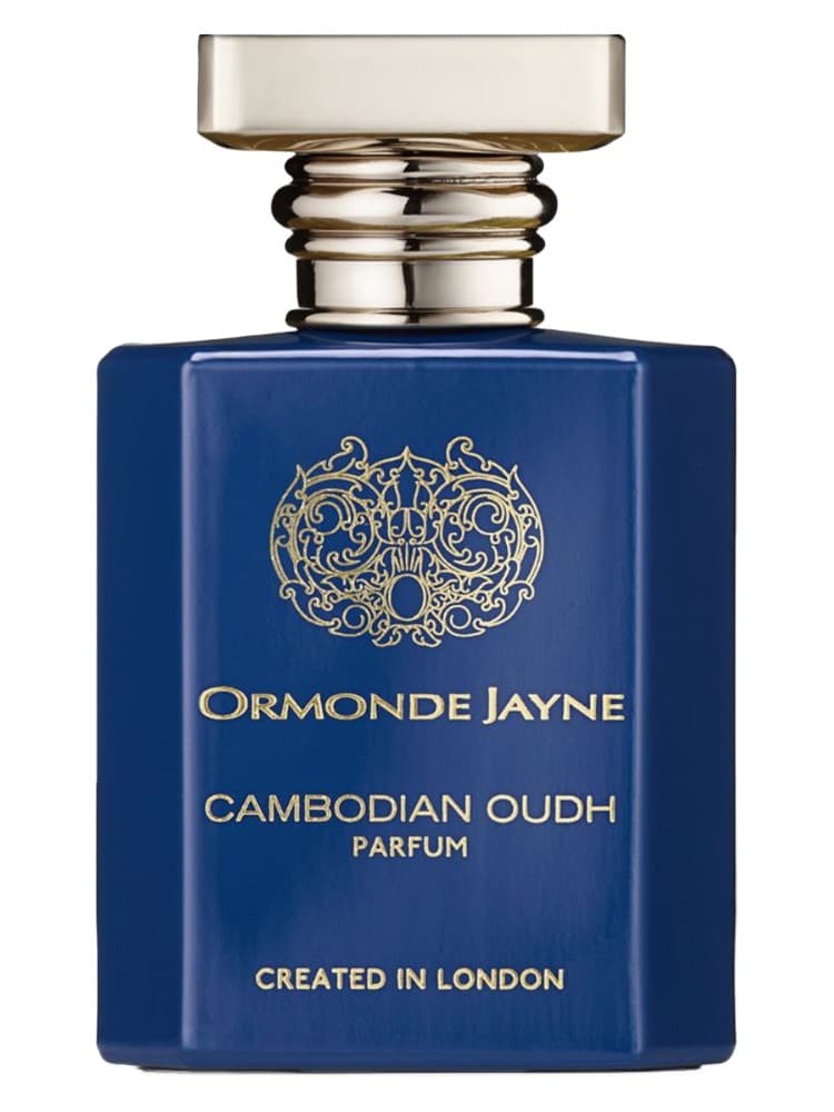 Cambodian Oudh