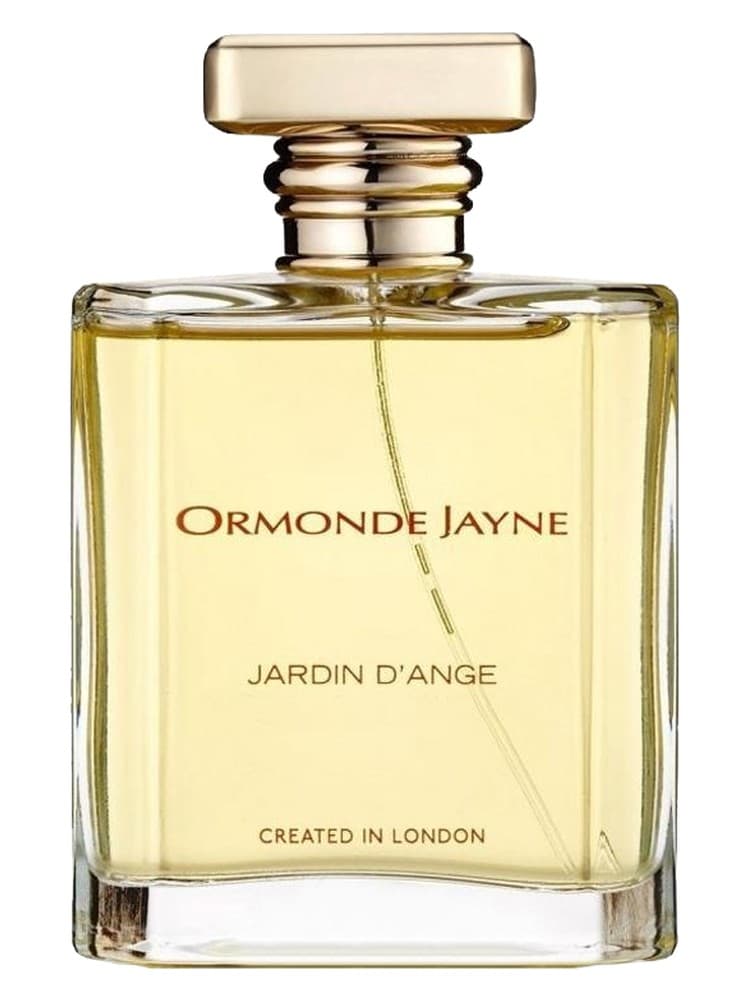 Jardin D Ange Fortnum Mason Exclusive