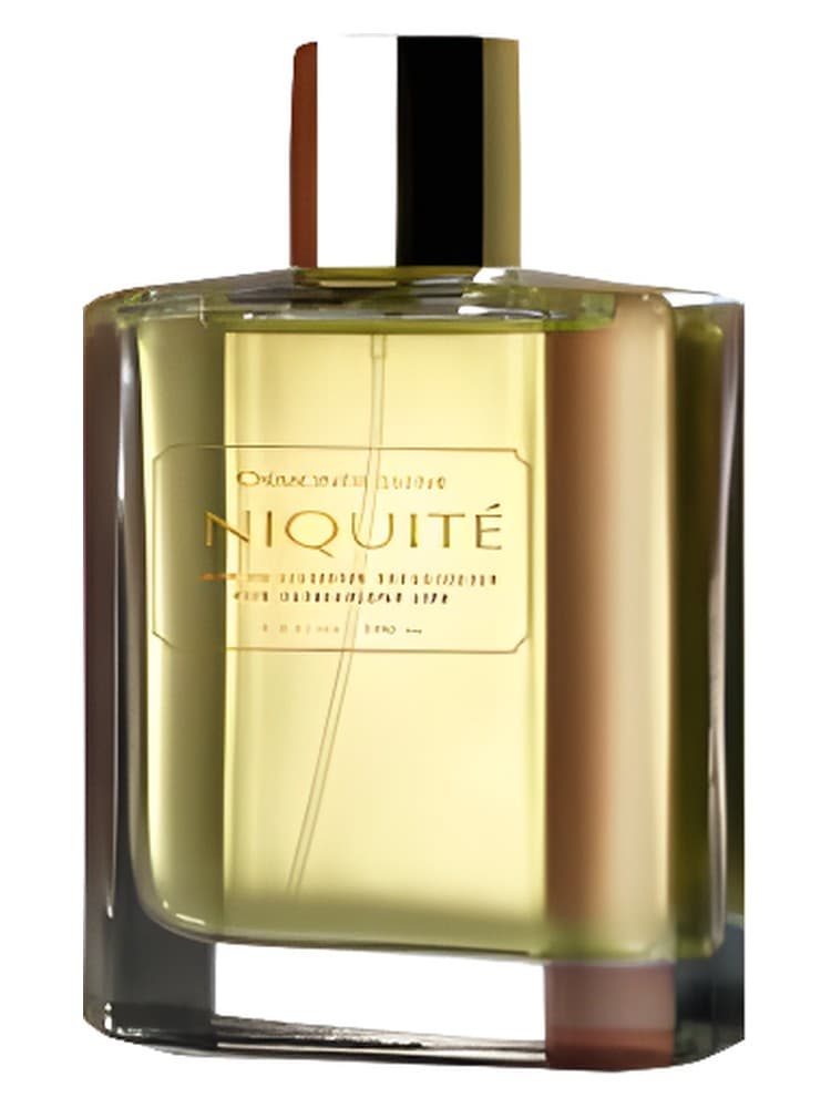 Iniquite Limited Edition