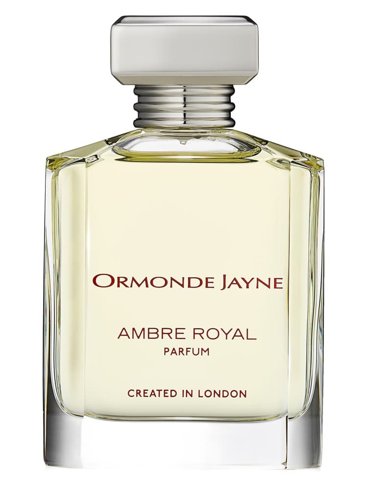Ambre Royal
