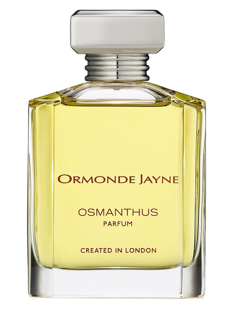 Osmanthus