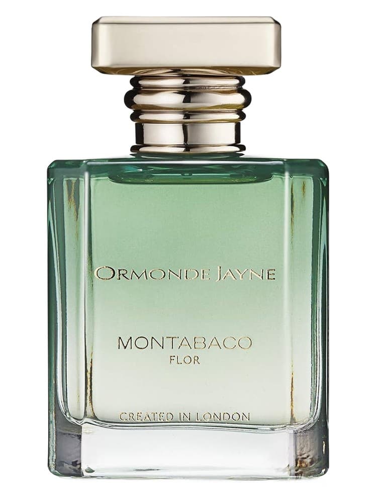Montabaco Flor Fortnum Mason Exclusive