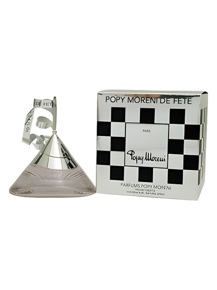 Popy Moreni de Fete